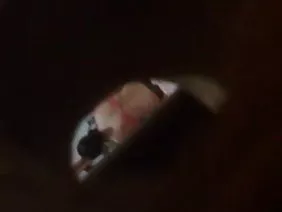 這個故事發生在一個農場,當時一個高個子的黑髮騎手遇到了一個她從未見過的英俊的年輕女子。小女孩喜歡這個男孩,她為這些建築著迷。那個賤人,跪著,吮吸那個沒想到這樣一個男人的傢伙,然後乾了他,他最後在她剃光的恥骨上豐收了。