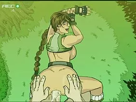 一個年輕性感的女孩在她的嘴裡採取了一個雞巴和吸。然後我做了一隻手，帶到了高潮，喝了他所有的精子。